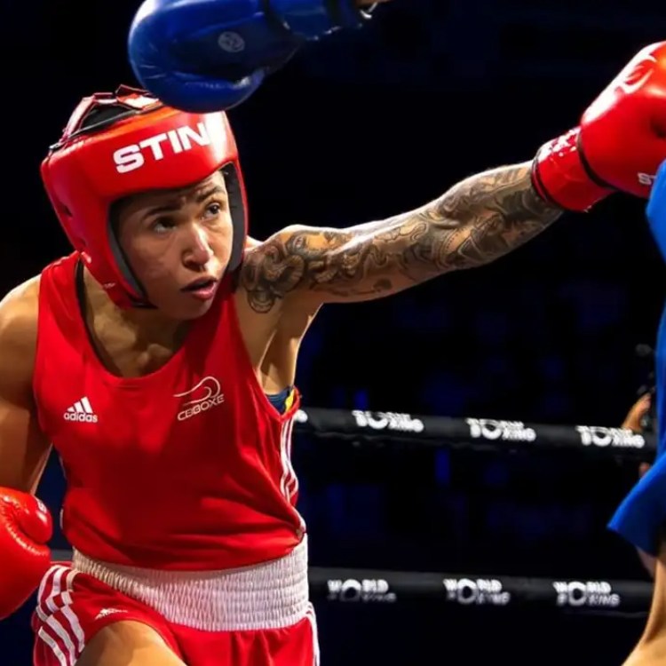 Brasil brilha no boxe e assegura cinco vagas na final da Copa do Mundo Brasil brilha no boxe e assegura cinco vagas na final da Copa do Mundo