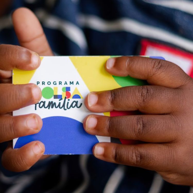 Caixa paga Bolsa Família a beneficiários com NIS de final 7 Caixa paga Bolsa Família a beneficiários com NIS de final 7