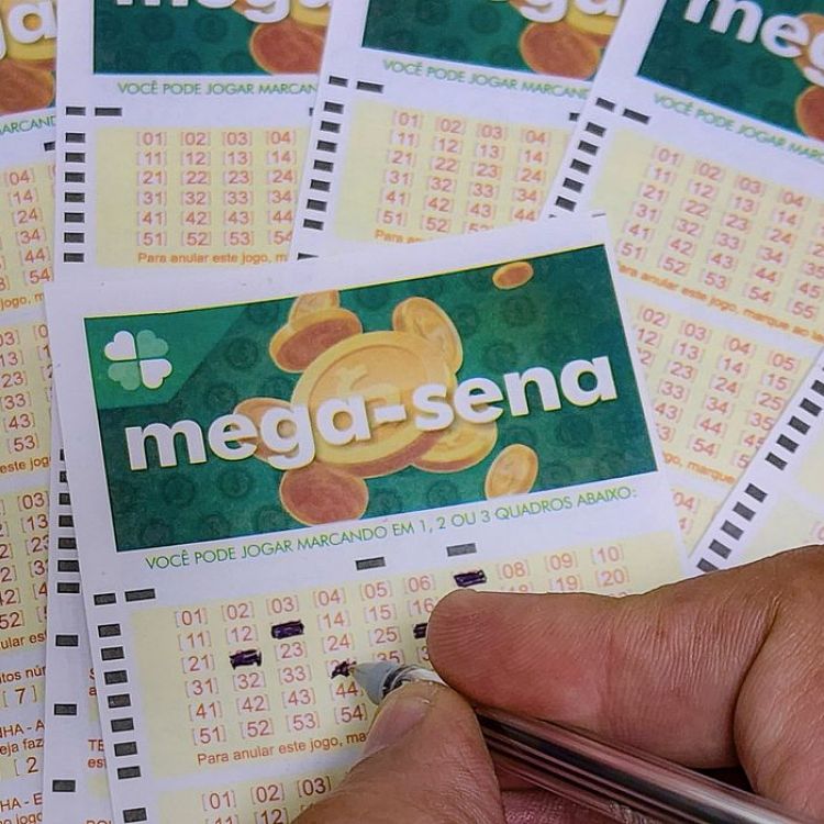Mega-Sena acumula e prêmio principal vai para R$ 28 milhões Mega-Sena acumula e prêmio principal vai para R$ 28 milhões