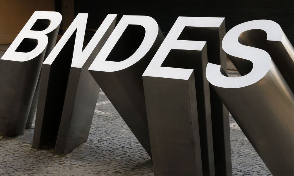 BNDES lança fundos para a economia verde BNDES lança fundos para a economia verde