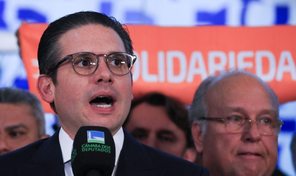 Motta afirma que não há definição sobre projeto da anistia Motta afirma que não há definição sobre projeto da anistia