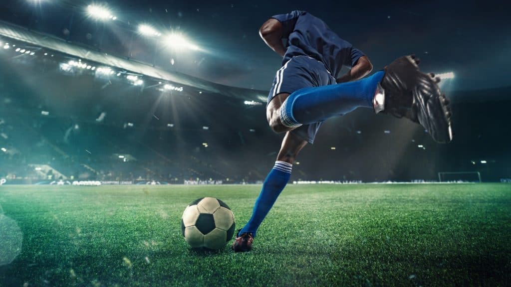 Onde e como assistir a jogos de futebol no Canal GOAT? Onde e como assistir a jogos de futebol no Canal GOAT?