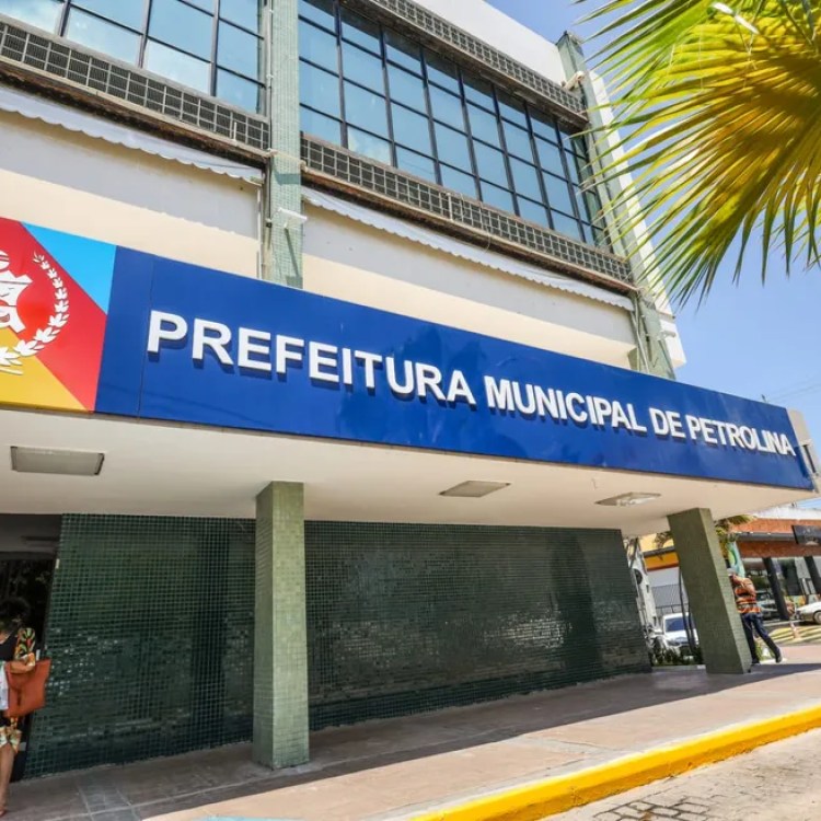 Prazo para solicitar isenção do IPTU em Petrolina é prorrogado até 30/09 Prazo para solicitar isenção do IPTU em Petrolina é prorrogado até 30/09