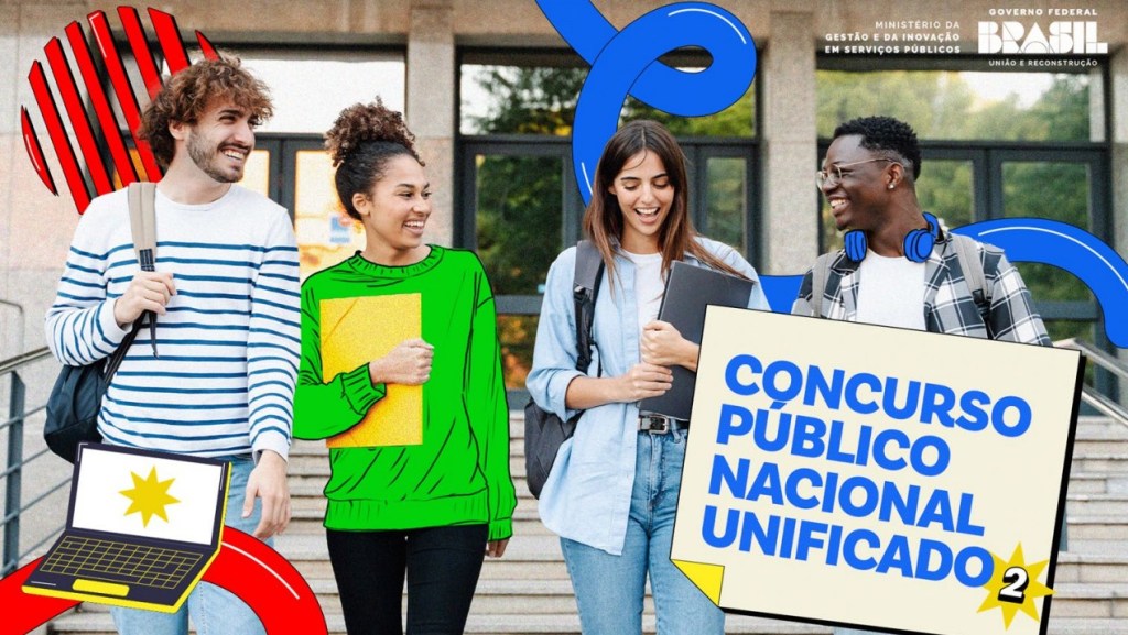 CNU 2025: sai resultado de pedido de cotas e de atendimento especial CNU 2025: sai resultado de pedido de cotas e de atendimento especial