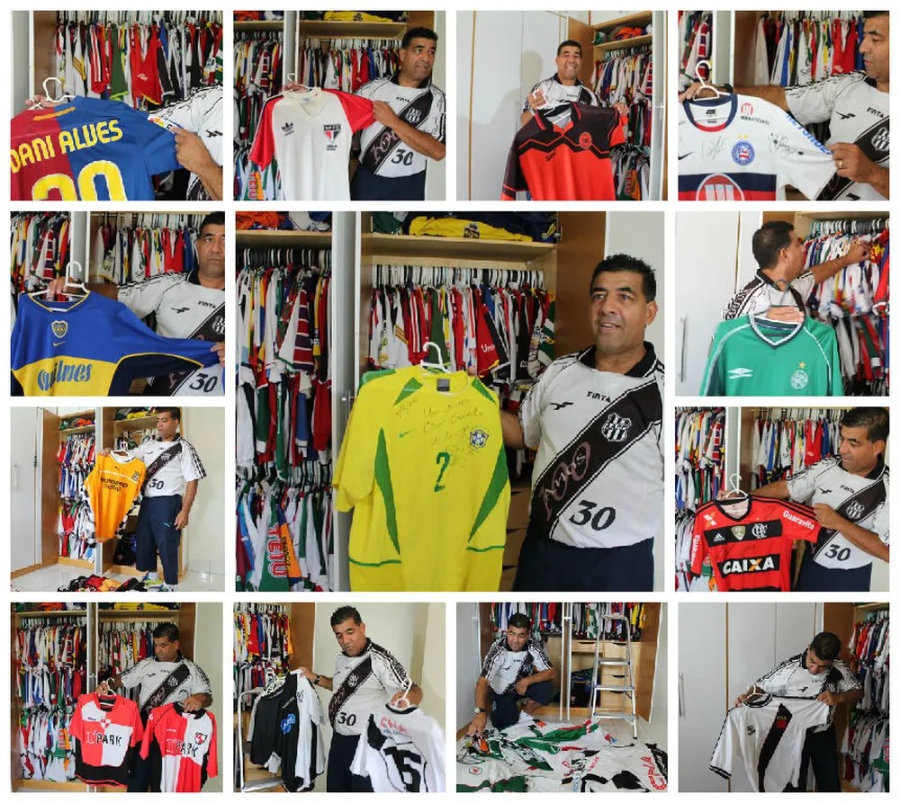 Morre o radialista Beto Lupy, o “repórter de todas as camisas” Morre o radialista Beto Lupy, o “repórter de todas as camisas”