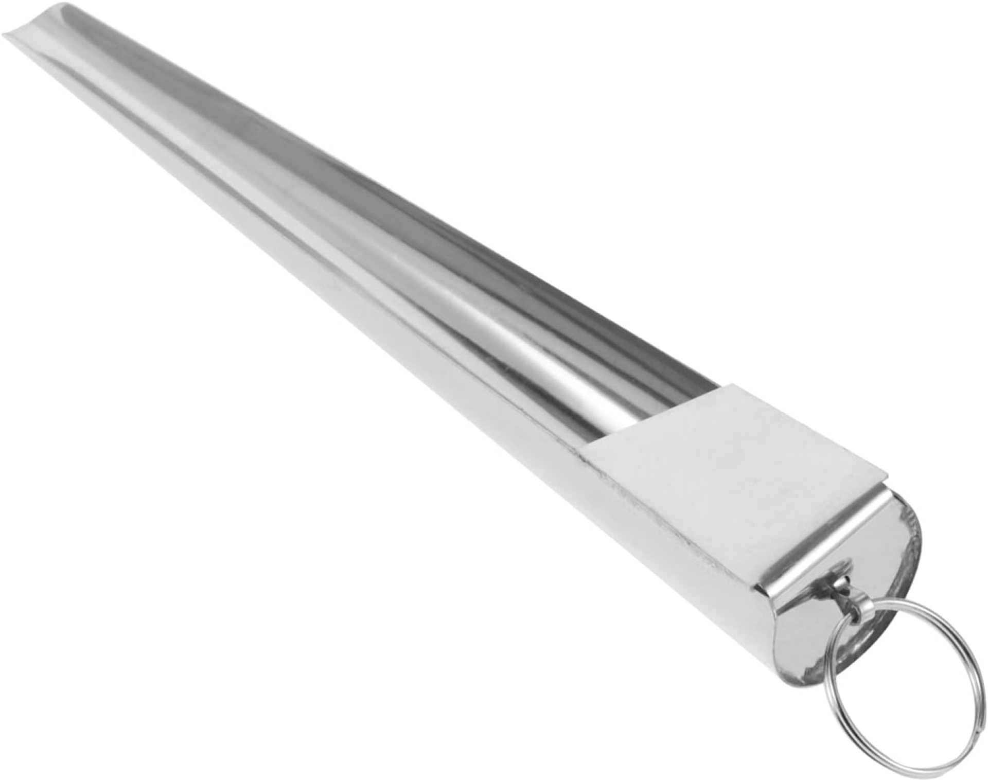 iplusmile Stainless Steel Bird Feeder Scoop Parrot Feeding Spoon Hand Food Feeding Tableware Birds Feeding and Watering Supplies iplusmile Stainless Steel Bird Feeder Scoop Parrot Feeding Spoon Hand Food Feeding Tableware Birds Feeding and Watering Supplies