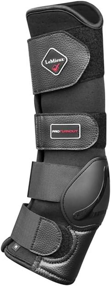 LeMieux Turnout Horse Boots – Protective Gear and Training Equipment – Equine Boots, Wraps & Accessories LeMieux Turnout Horse Boots – Protective Gear and Training Equipment – Equine Boots, Wraps & Accessories