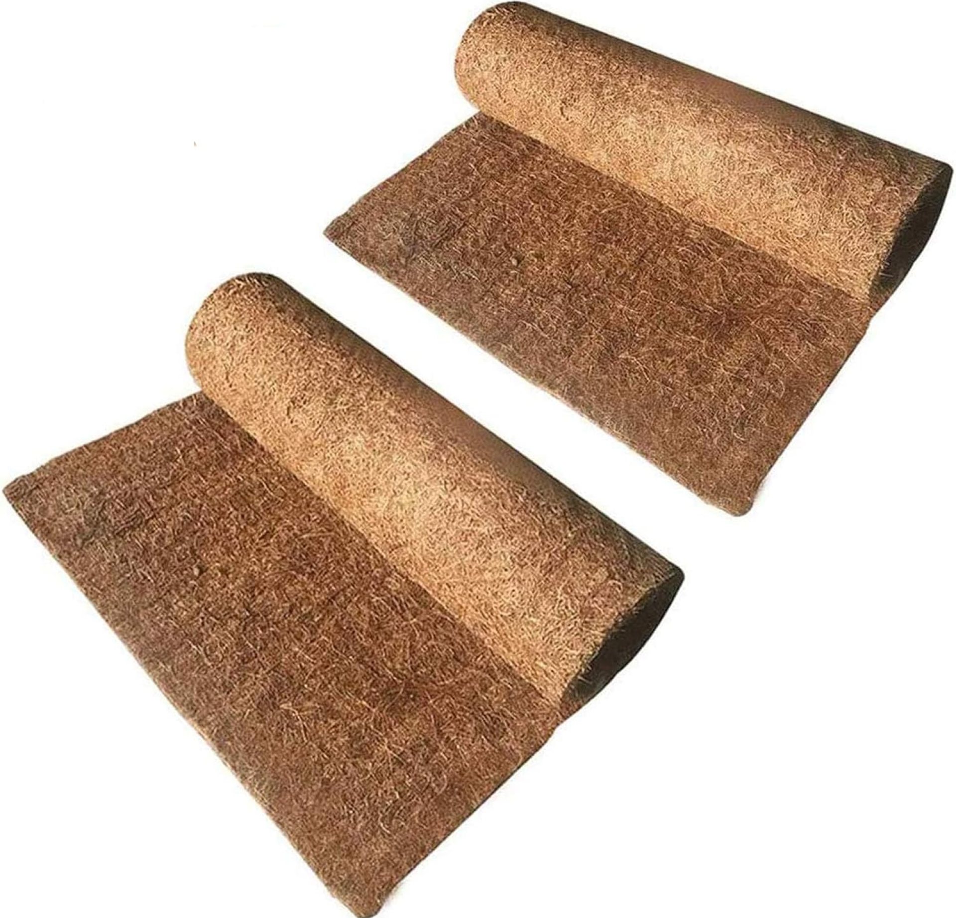 Hamiledyi Reptile Carpet Natural Coconut Fiber Tortoise Carpet Mat for Pet Terrarium Liner Reptile Supplies for Lizard Snake Chameleon Turtle Bedding Bunny Rabbit Mat (2 x Sheets) Hamiledyi Reptile Carpet Natural Coconut Fiber Tortoise Carpet Mat for Pet Terrarium Liner Reptile Supplies for Lizard Snake Chameleon Turtle Bedding Bunny Rabbit Mat (2 x Sheets)