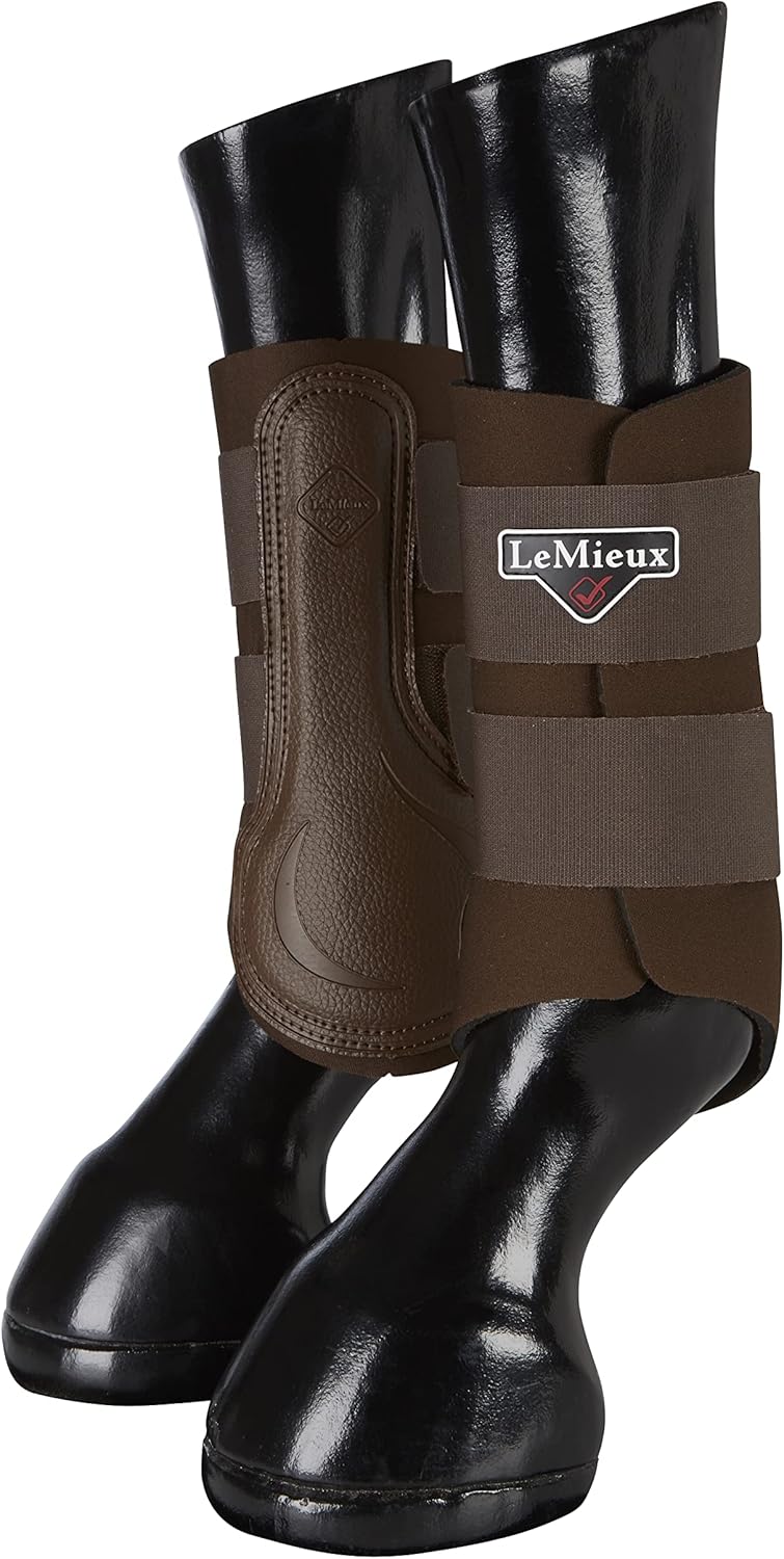 LeMieux Grafter Brushing Horse Boots – Protective Gear and Training Equipment – Equine Boots, Wraps & Accessories LeMieux Grafter Brushing Horse Boots – Protective Gear and Training Equipment – Equine Boots, Wraps & Accessories