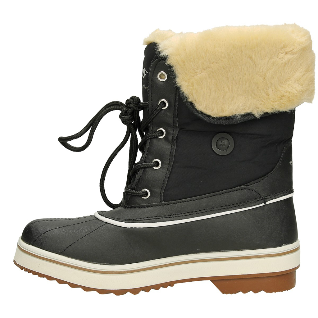 HV POLO Winter Thermostiefel Glaslynn HV POLO Winter Thermostiefel Glaslynn