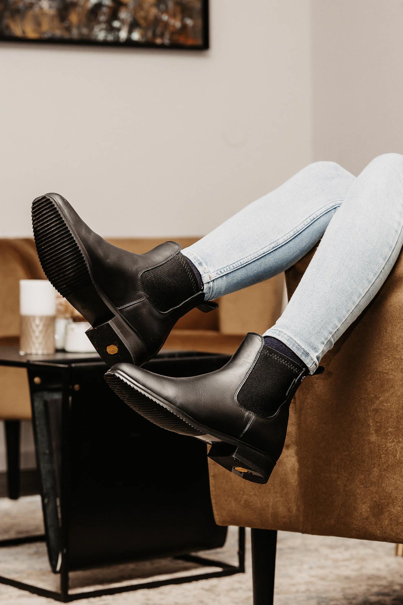 KÖNIGS Leeds Stiefelette – Bild 3