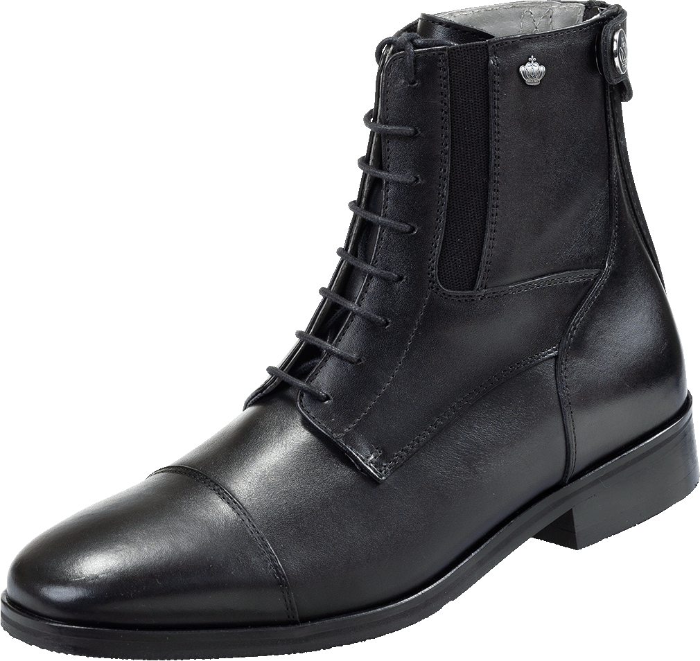 KÖNIGS Stiefelette Genf – Bild 2