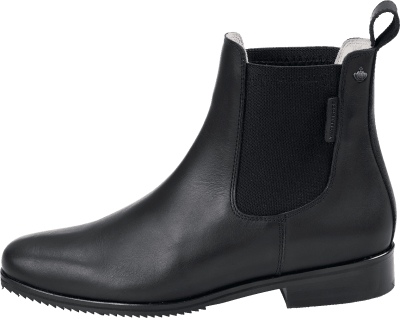 KÖNIGS Leeds Stiefelette KÖNIGS Leeds Stiefelette