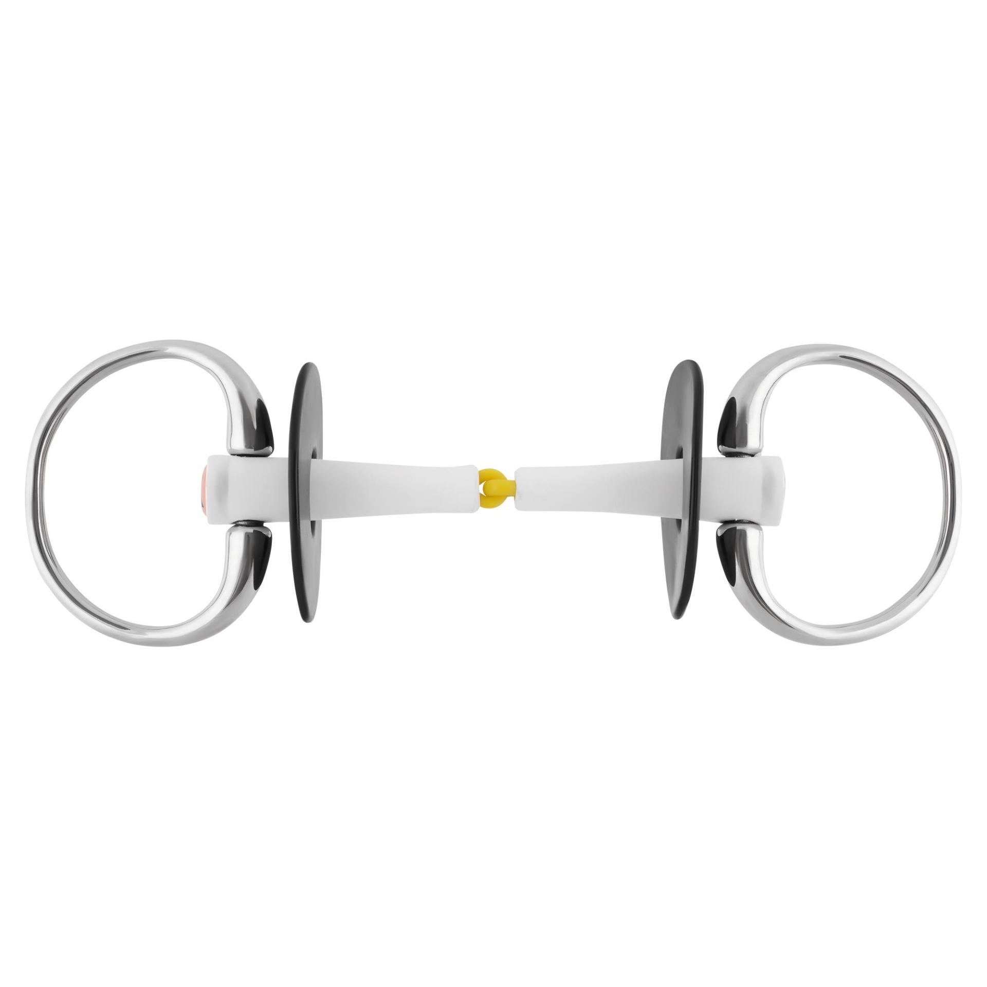 Nahte Olivenkopftrense 18 mm einfach gebrochen Nahte Olivenkopftrense 18 mm einfach gebrochen