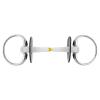 Nahte Olivenkopftrense 18 mm einfach gebrochen Nahte Olivenkopftrense 18 mm einfach gebrochen
