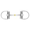 Nahte D-Ring 18 mm einfach gebrochen Nahte D-Ring 18 mm einfach gebrochen