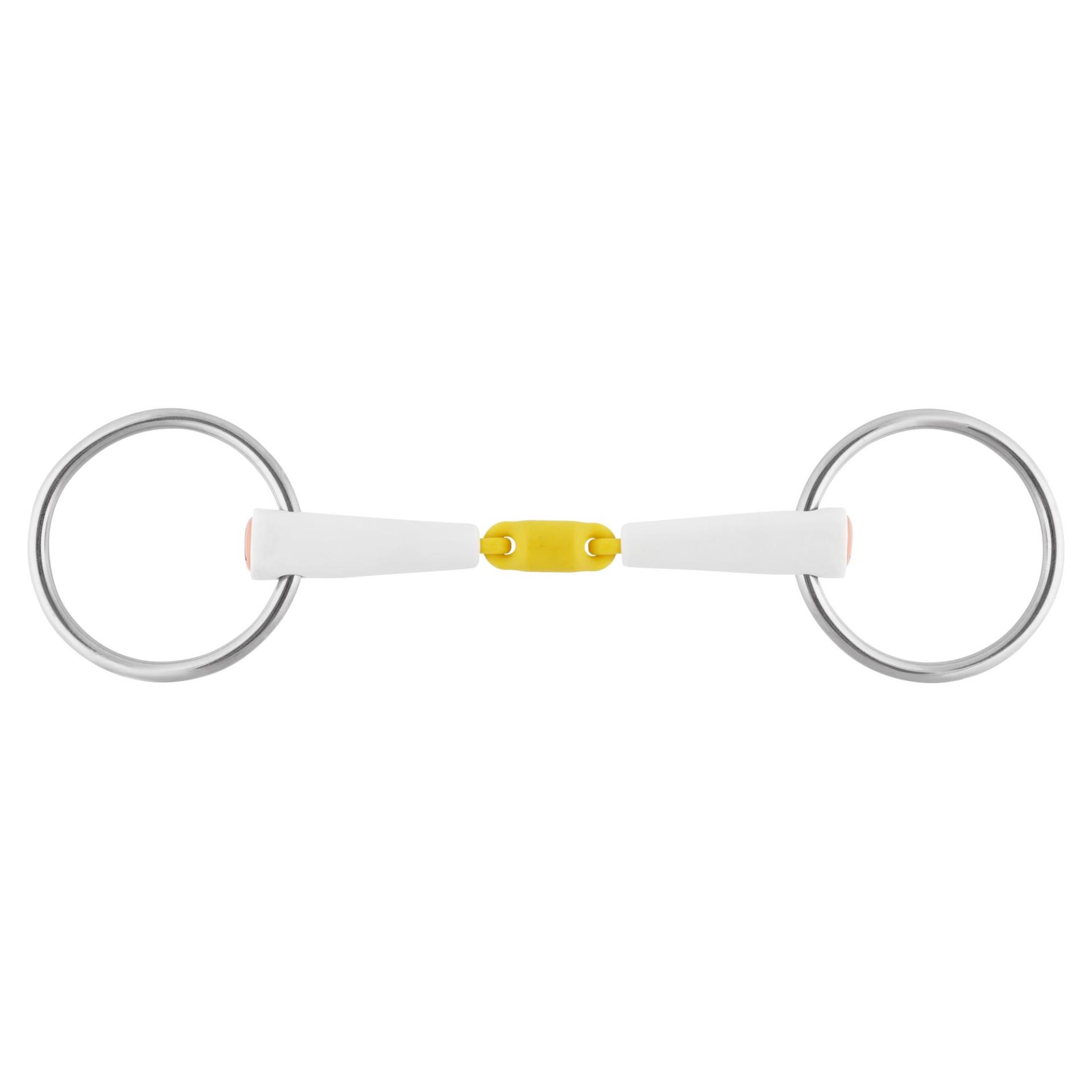 Nahte Wassertrense 18 mm doppelt gebochen Nahte Wassertrense 18 mm doppelt gebochen