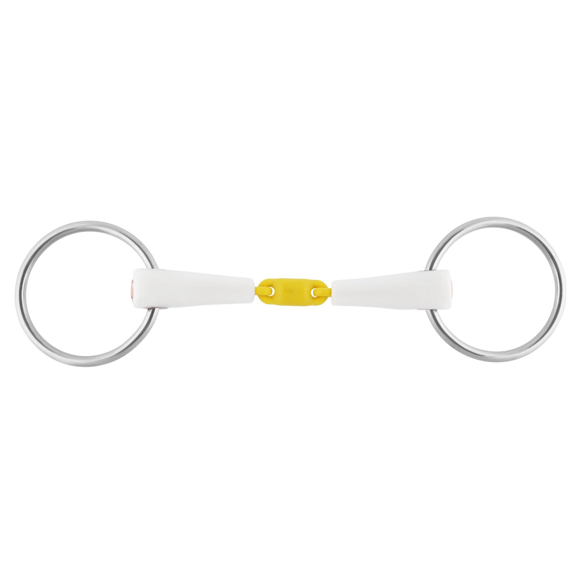 Nahte Wassertrense 20 mm doppelt gebochen Nahte Wassertrense 20 mm doppelt gebochen