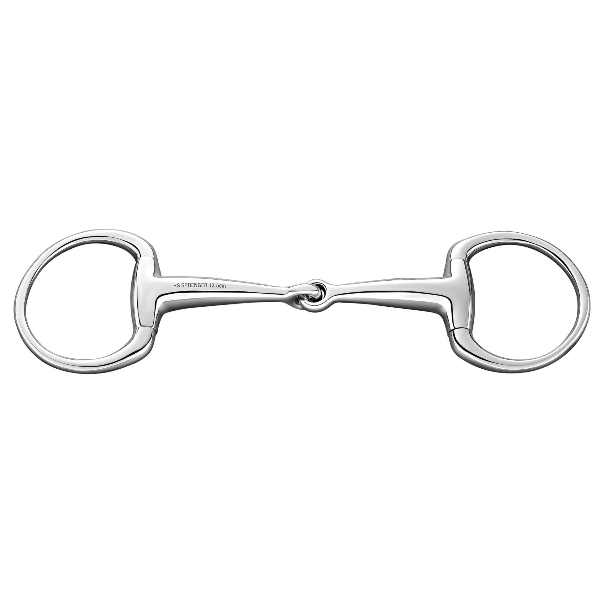 Sprenger Olivenkopf 16 mm - Edelstahl Sprenger Olivenkopf 16 mm - Edelstahl