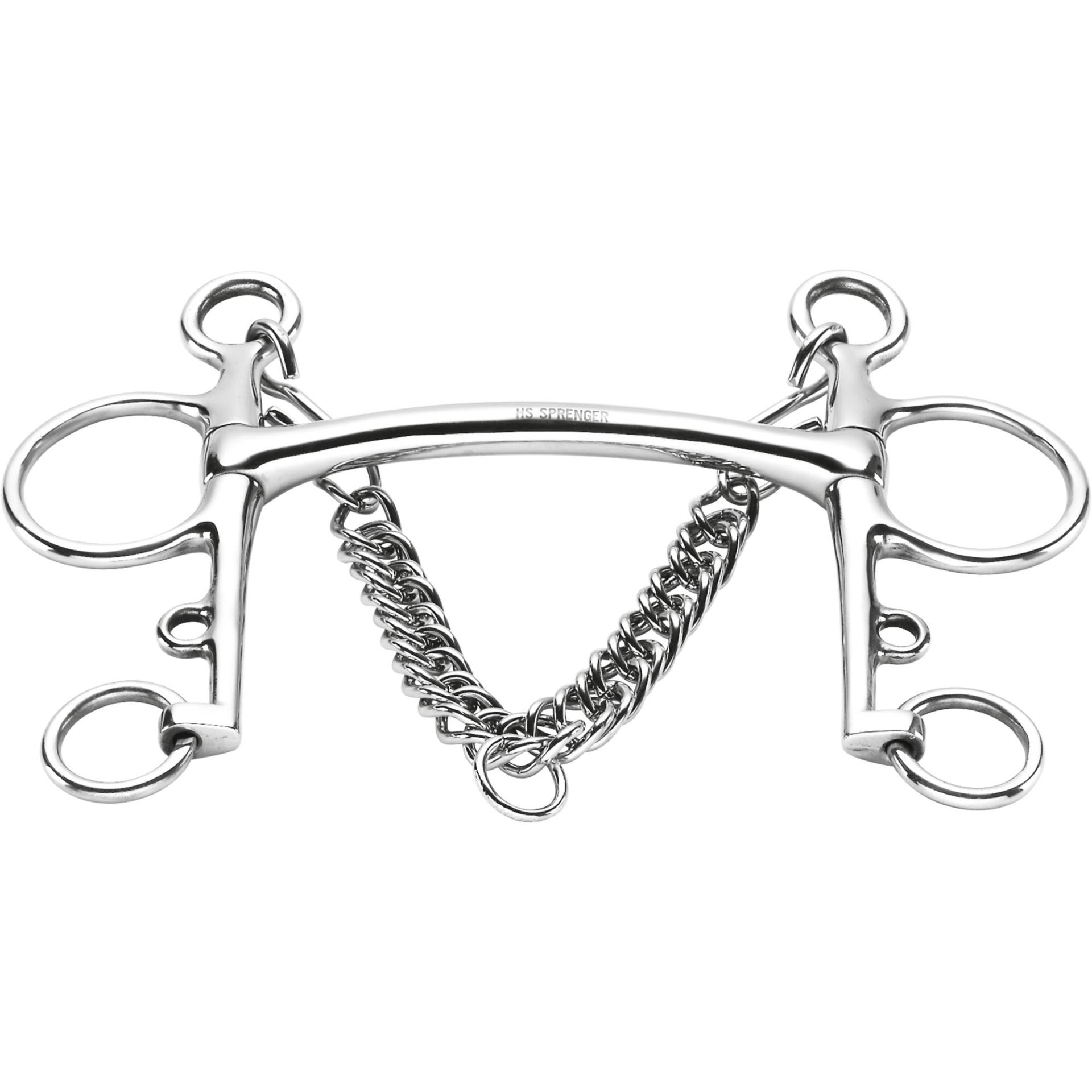 Sprenger Sprenger