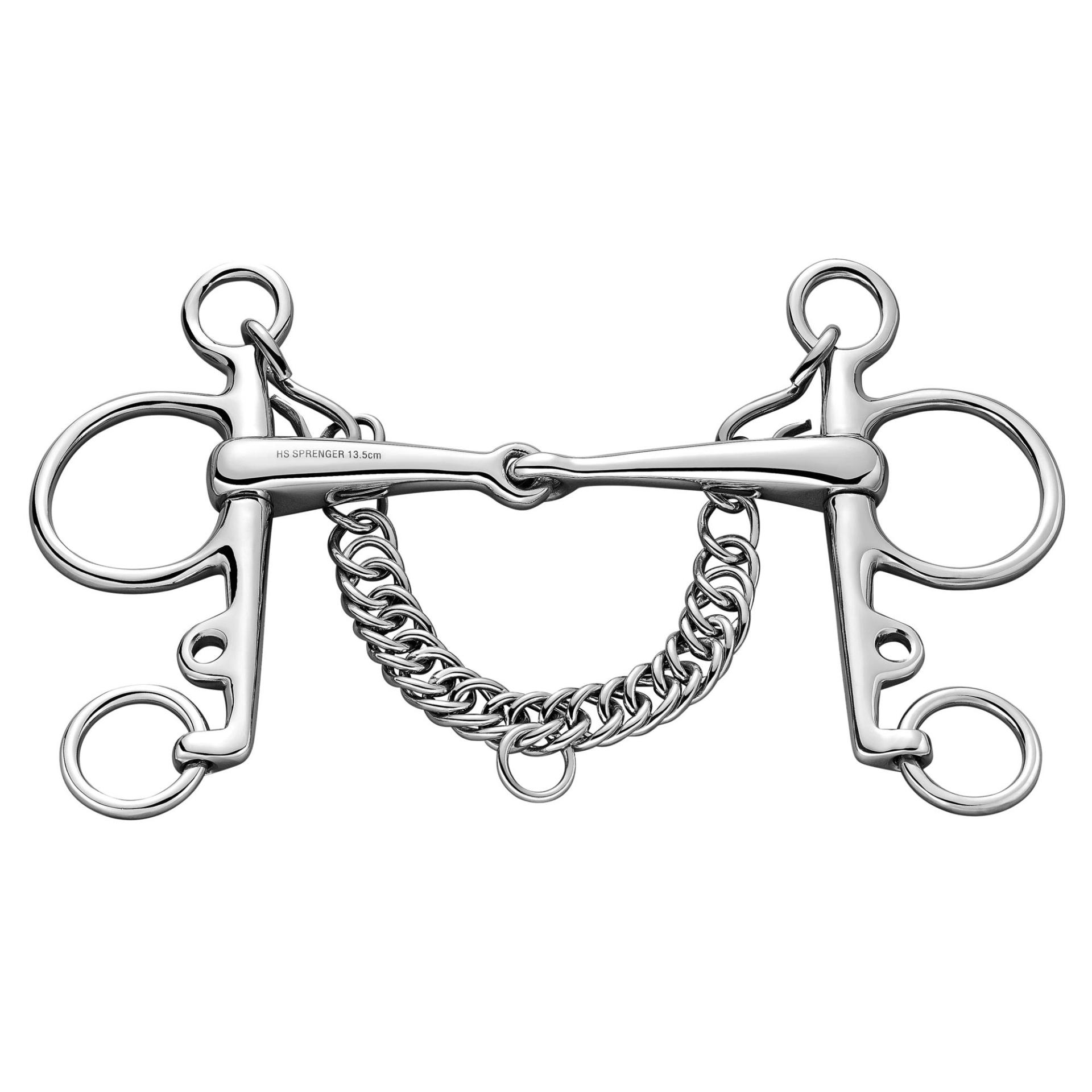 Sprenger Sprenger