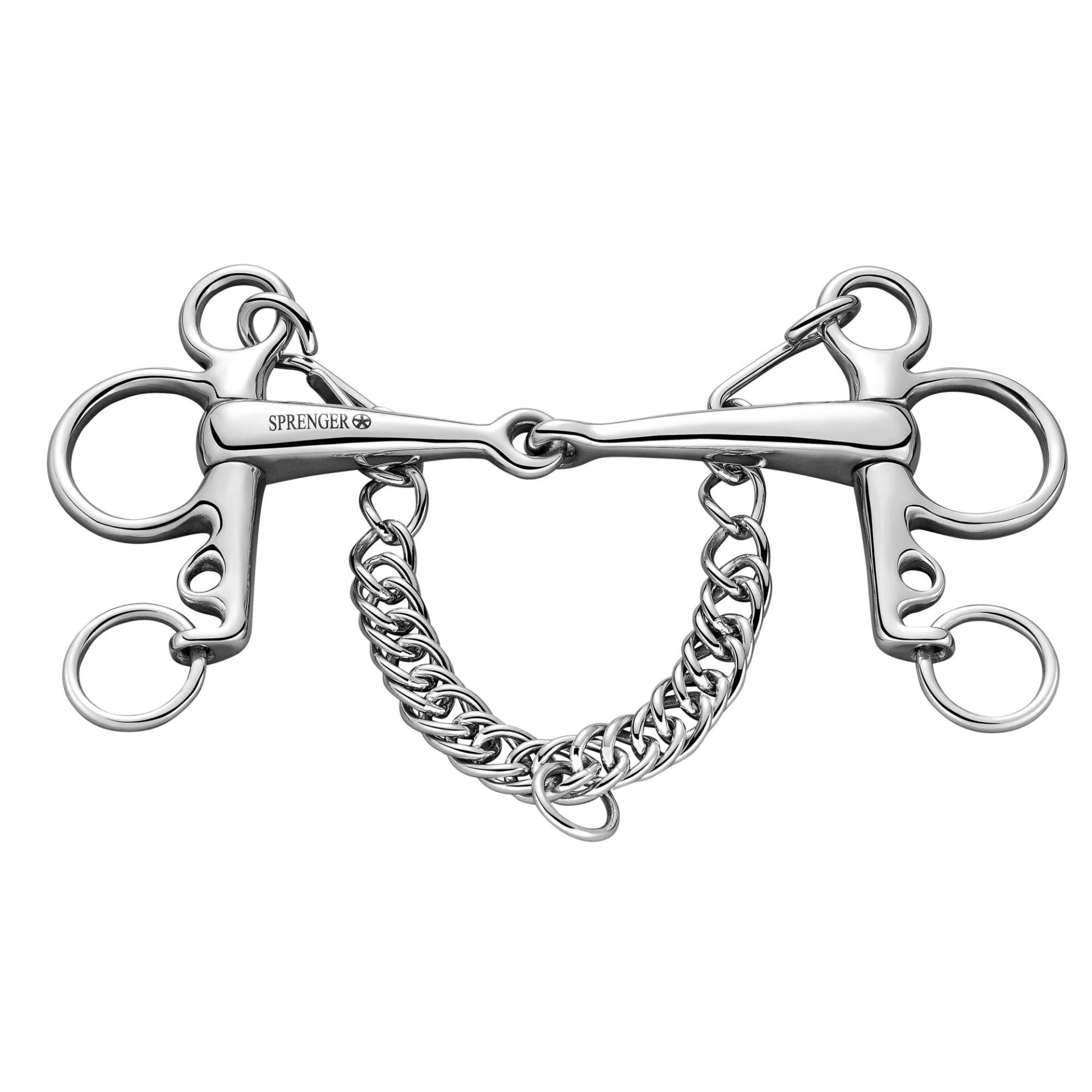 Sprenger Sprenger