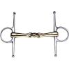 Sprenger KK ULTRA Schenkeltrense 18 mm Sprenger KK ULTRA Schenkeltrense 18 mm