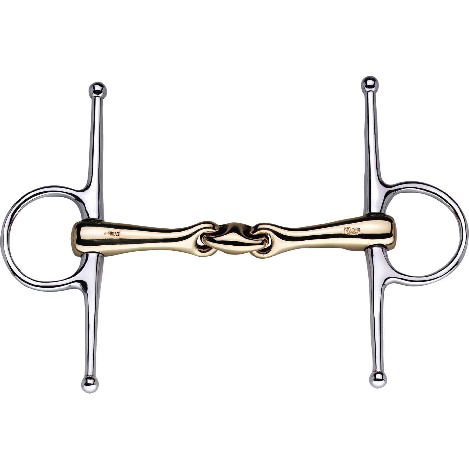 Sprenger KK ULTRA Schenkeltrense 18 mm Sprenger KK ULTRA Schenkeltrense 18 mm