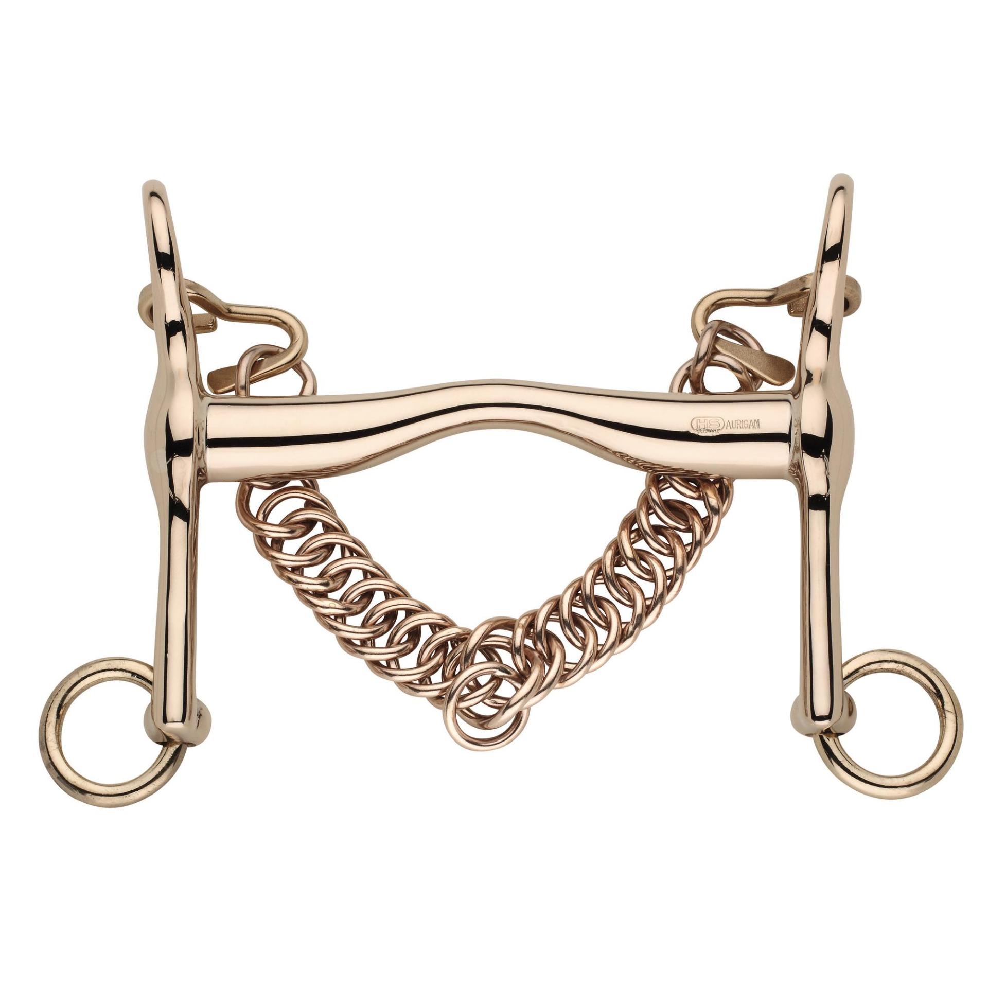 Sprenger HS ReitKandarengebiss 18 mm Sprenger HS ReitKandarengebiss 18 mm