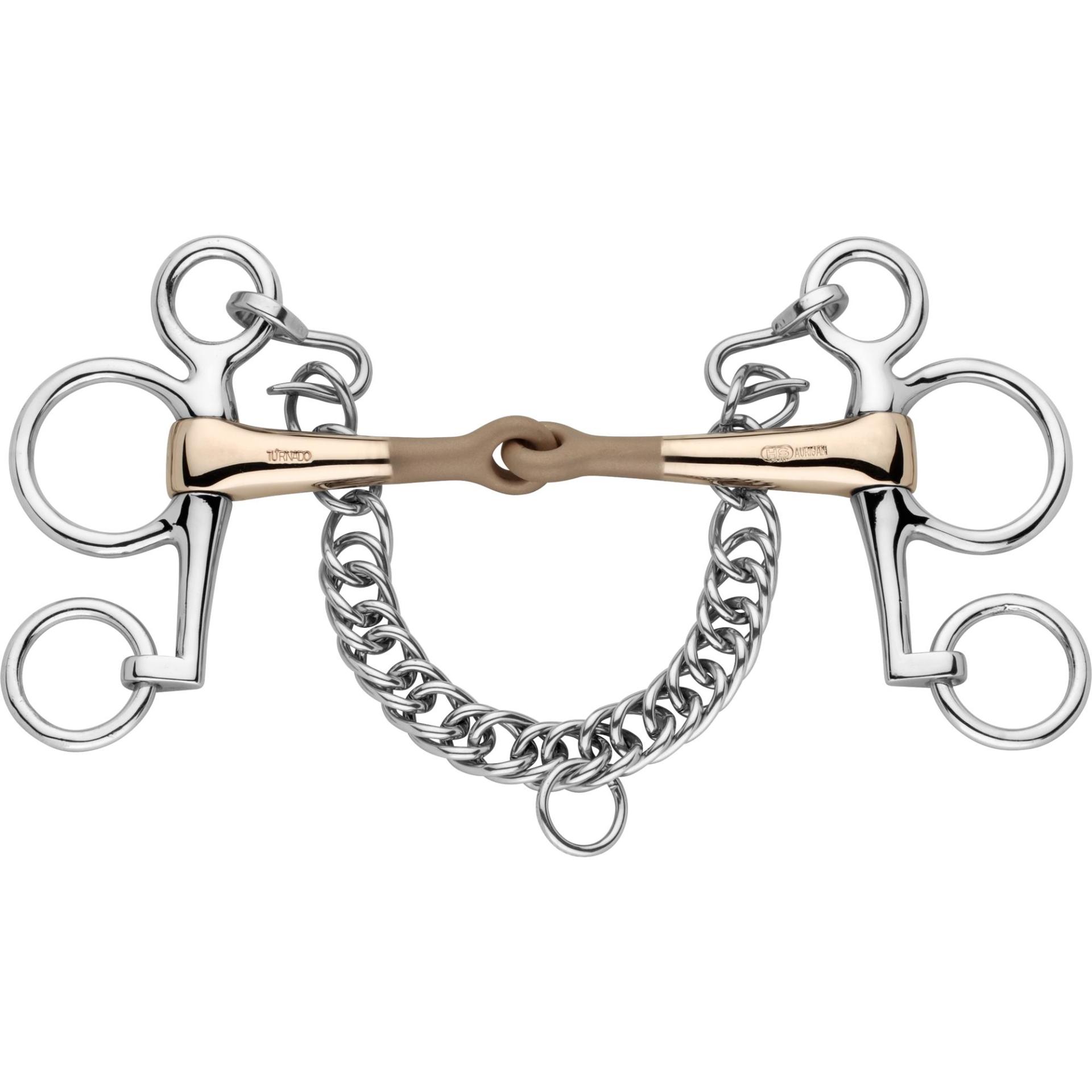 Sprenger TURNADO Pelham 16 mm Sprenger TURNADO Pelham 16 mm