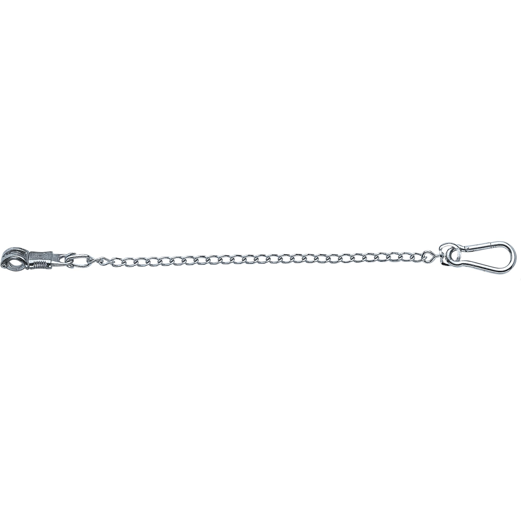 Sprenger Anbindekette - Stahl verzinkt, Länge 70 cm