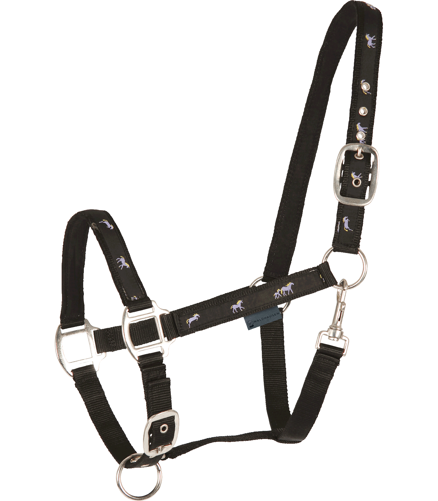 Waldhausen Halfter Pferdchen