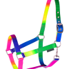 Waldhausen Halfter Regenbogen Waldhausen Halfter Regenbogen