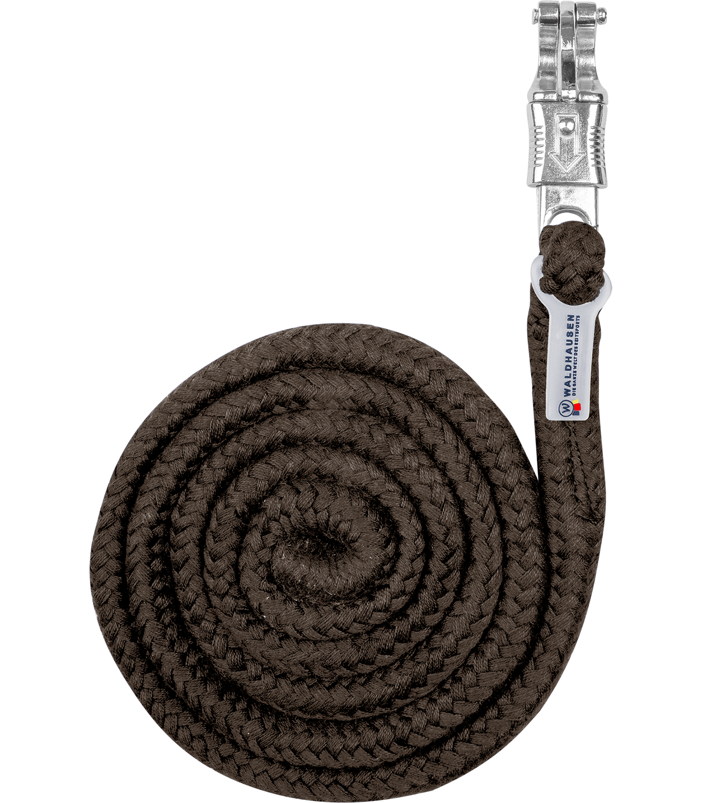 Waldhausen Anbindestrick Economic – Panikhaken