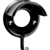 Waldhausen Trensenzaumhalter Robust, Metall Waldhausen Trensenzaumhalter Robust, Metall