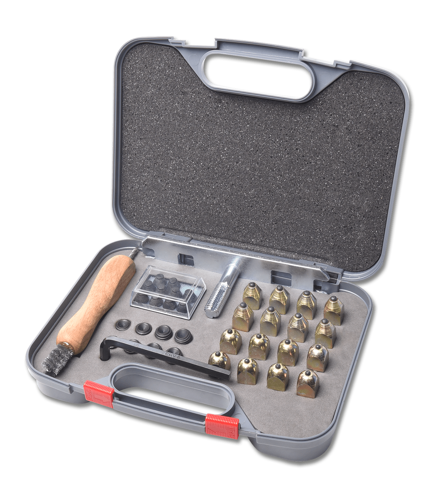 Waldhausen Stollenkoffer, M 12