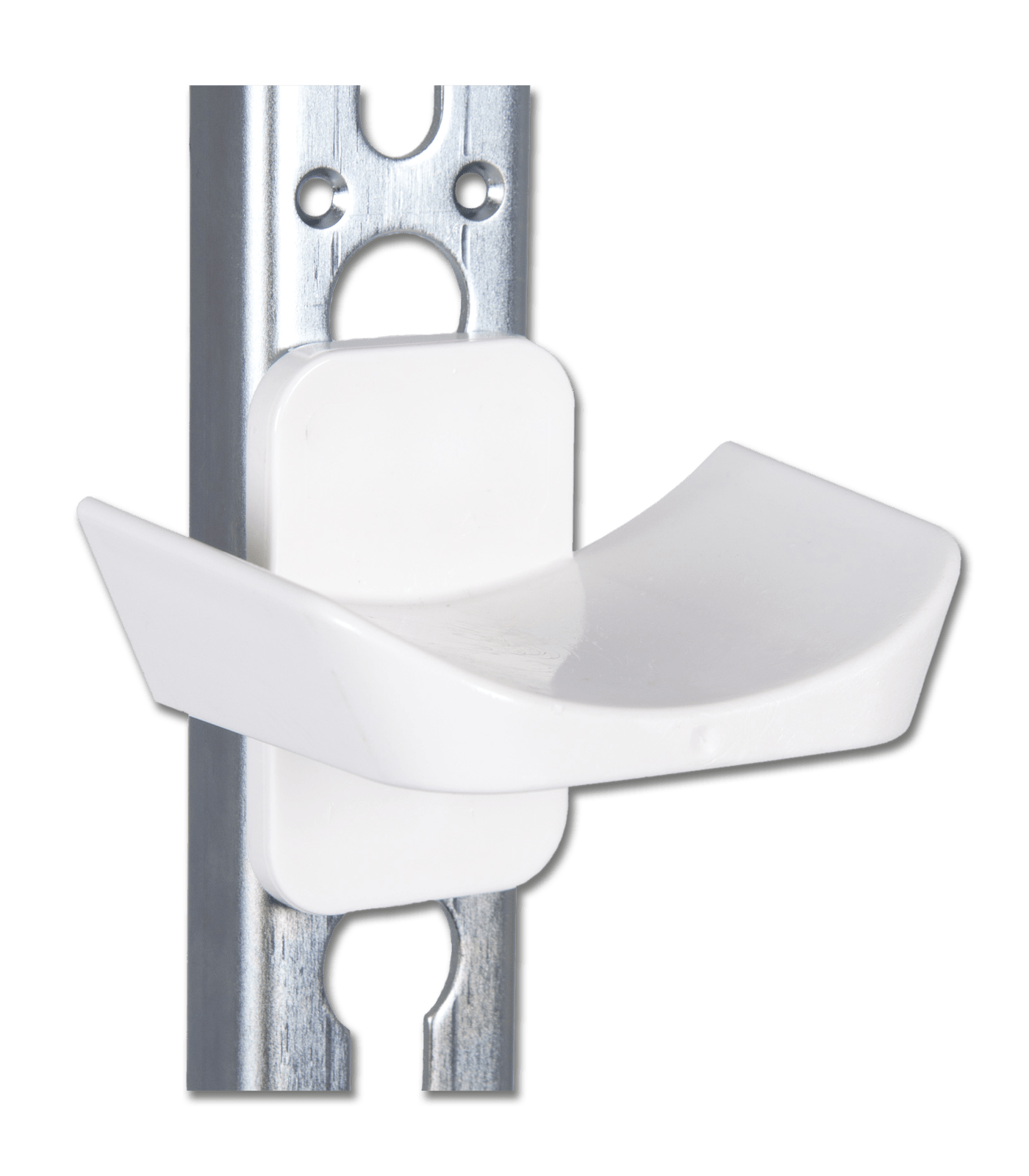 Stangenauflage