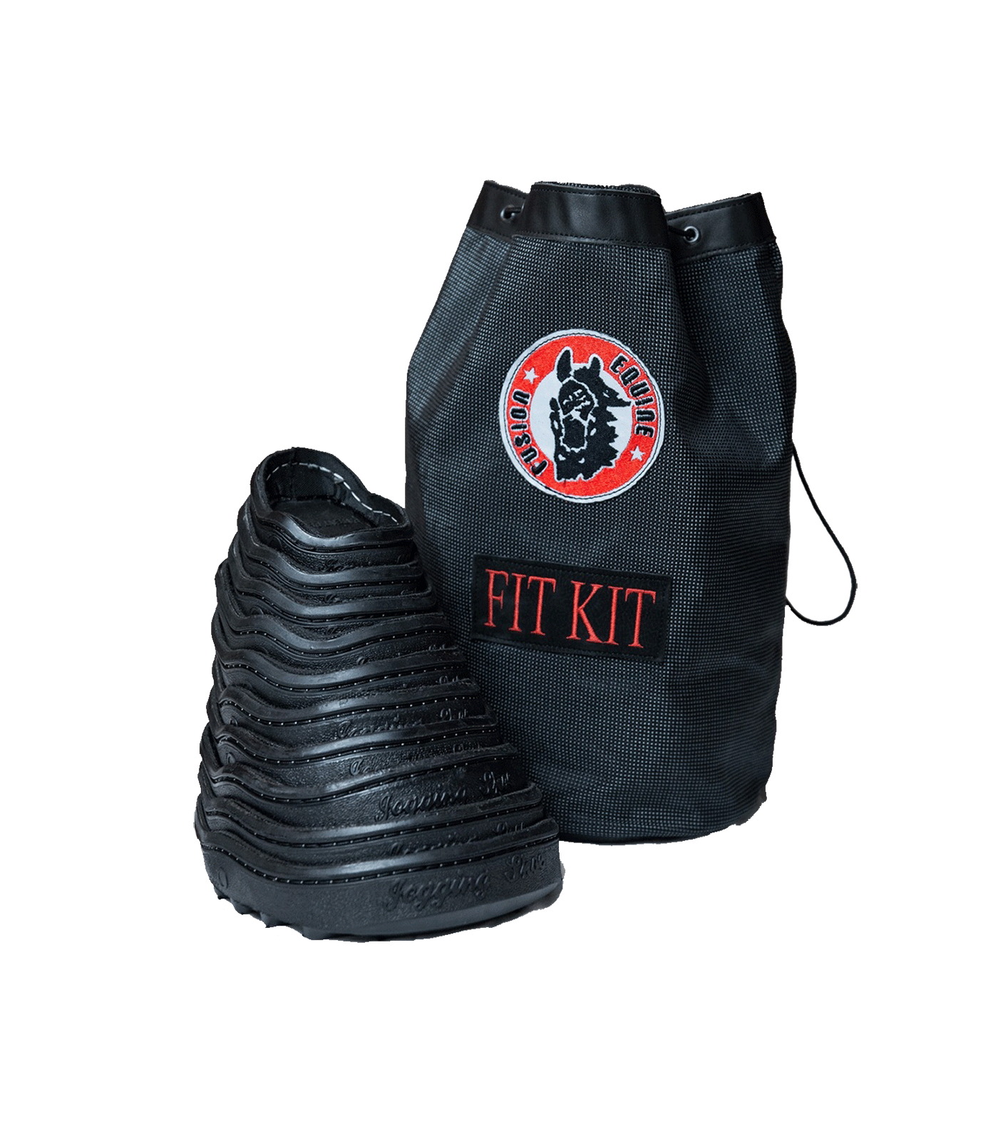 Equine Fusion® Equine Fusion Fit Kit regular Equine Fusion® Equine Fusion Fit Kit regular