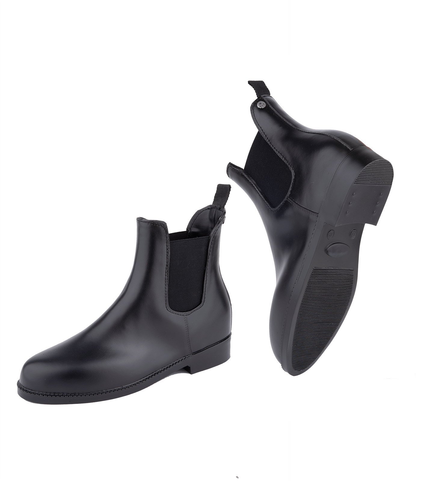 Waldhausen Jodhpurstiefelette Chelsea Waldhausen Jodhpurstiefelette Chelsea