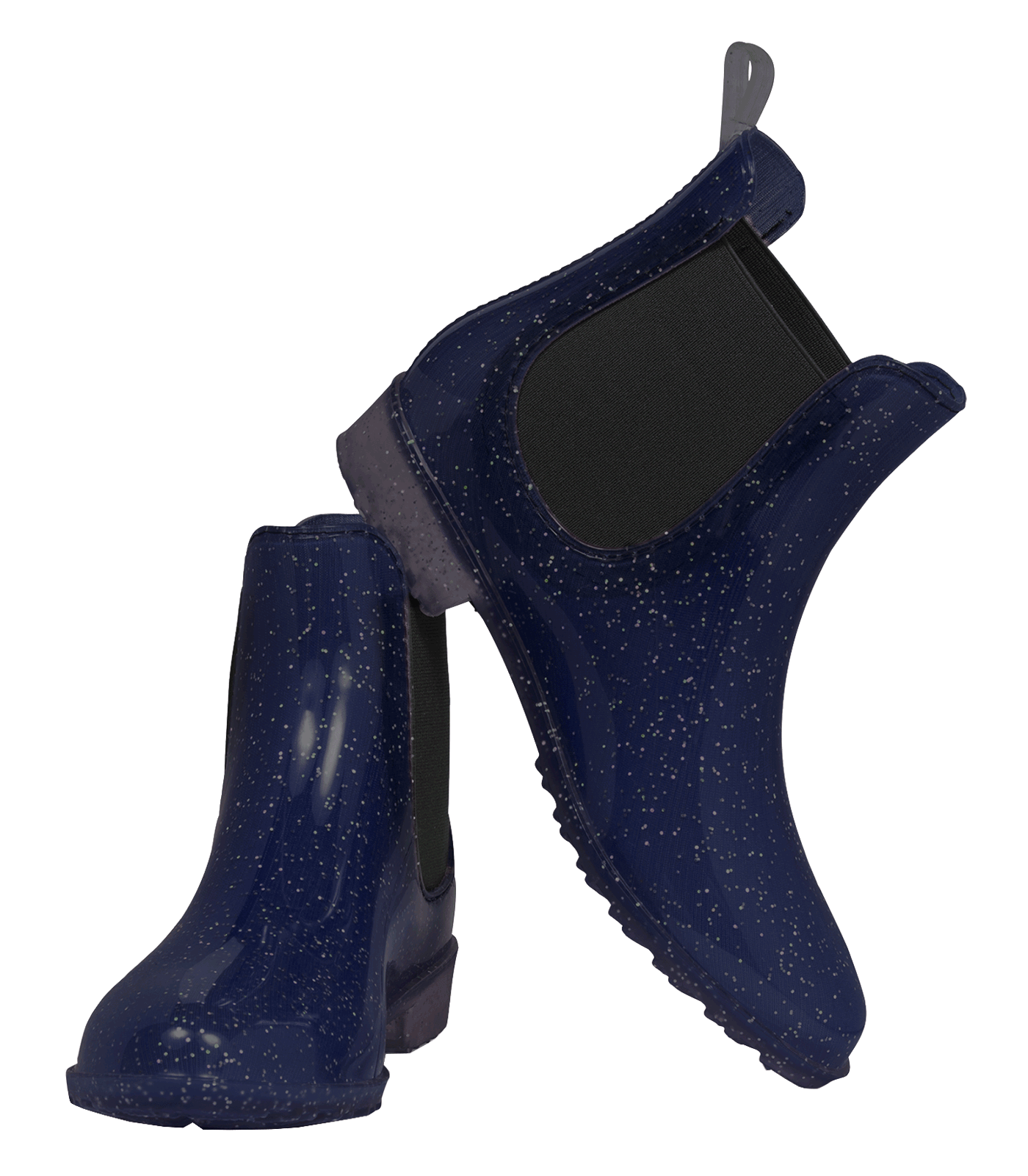 Waldhausen Jodhpurstiefelette Sparkle