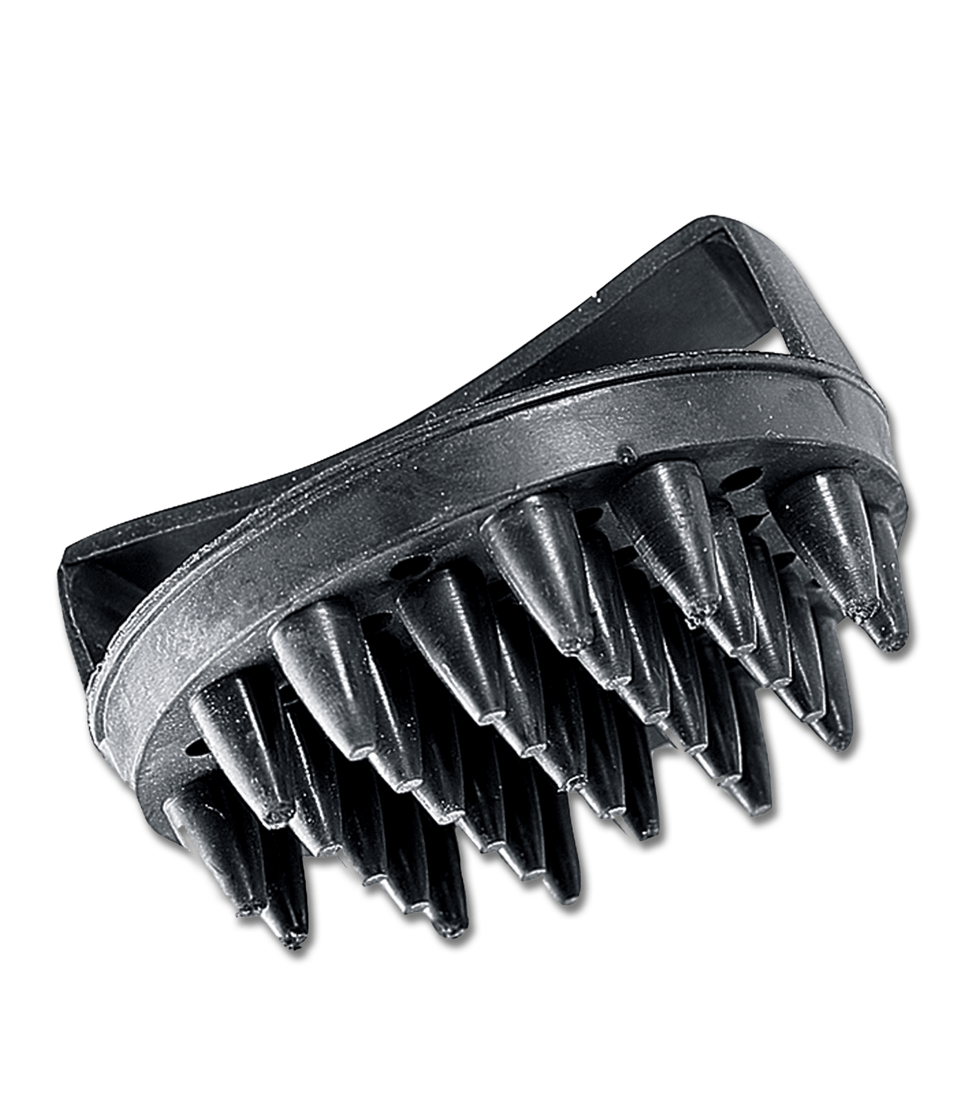 Waldhausen Rubber Groomer Zauberstriegel Waldhausen Rubber Groomer Zauberstriegel