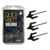 Einflechthilfe Quick Knot Deluxe, Standard Einflechthilfe Quick Knot Deluxe, Standard