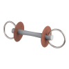beris beris Wassertrense mit Comfortstange, Ring 7,5cm beris beris Wassertrense mit Comfortstange, Ring 7,5cm