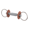 beris Wassertrense mit Schmetterlingstange, Ring 7,5cm beris Wassertrense mit Schmetterlingstange, Ring 7,5cm