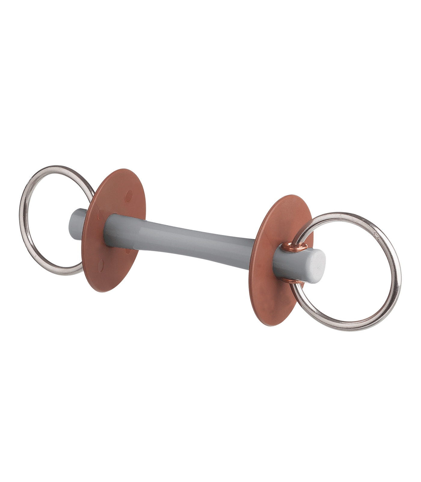 beris beris Wassertrense mit Comfortstange dünn, Ring 6cm beris beris Wassertrense mit Comfortstange dünn, Ring 6cm