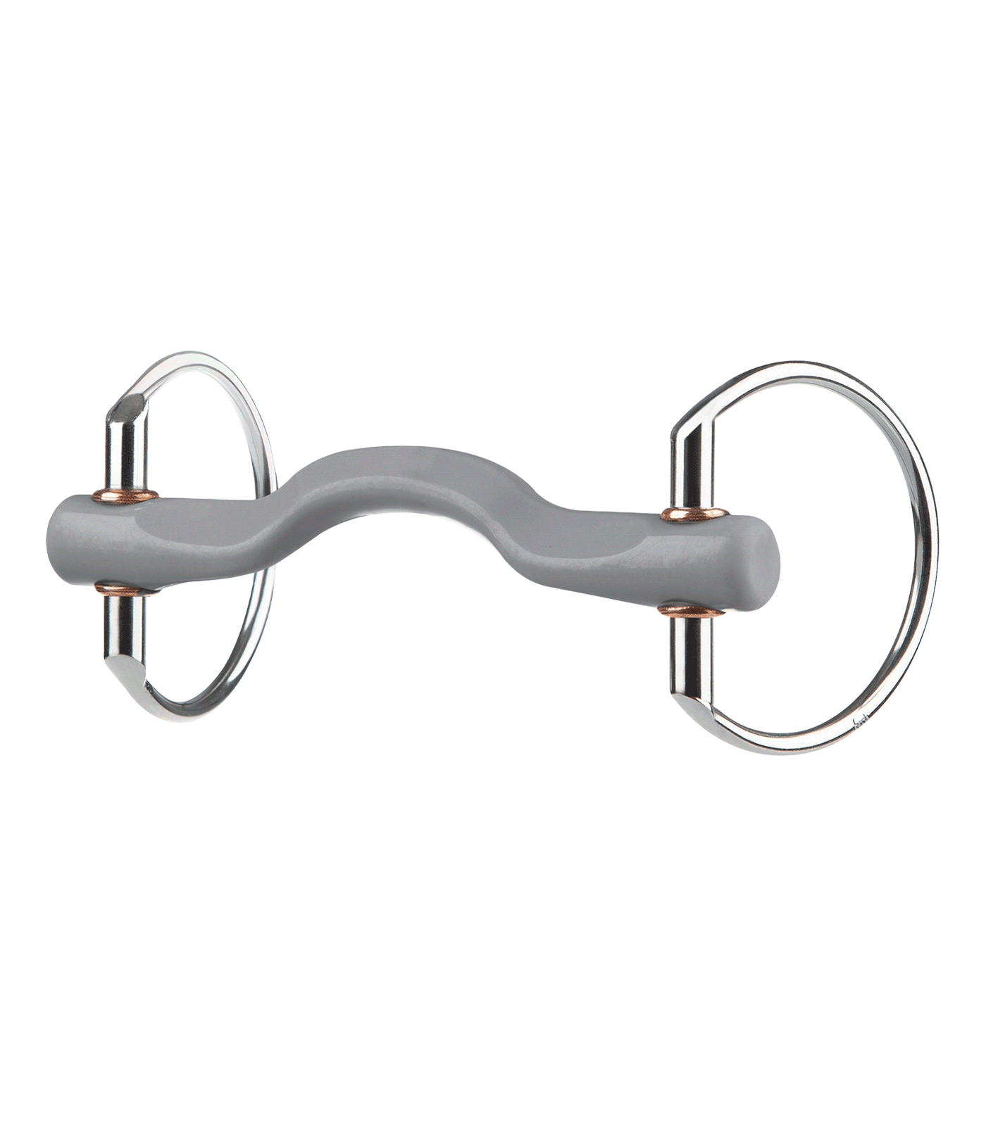 beris beris Olivenkopfgebiss mit KONNEX Zungenbogen beris beris Olivenkopfgebiss mit KONNEX Zungenbogen