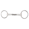 beris Wassertrense, doppelt gebrochen, Ring 7,5cm beris Wassertrense, doppelt gebrochen, Ring 7,5cm