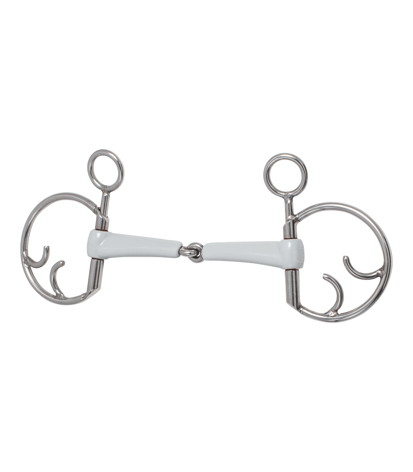 beris beris Springkombikandare, einfach gebrochen beris beris Springkombikandare, einfach gebrochen