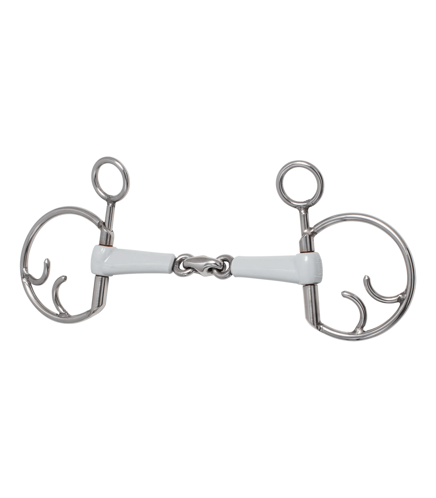 beris beris Springkombikandare, doppelt gebrochen beris beris Springkombikandare, doppelt gebrochen