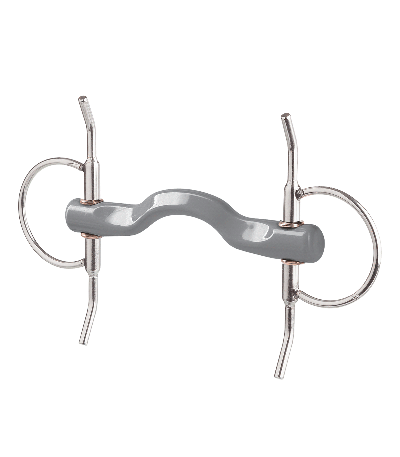 beris beris Schenkeltrense mit KONNEX Zungenbogen beris beris Schenkeltrense mit KONNEX Zungenbogen